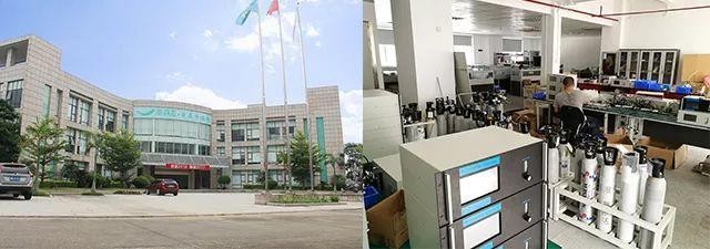 98.4%过滤率,主动送风不闷不勒,这款电动防护口罩给全家一份安心