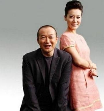 朱军为什么判八年了(37岁高龄为爱生女)