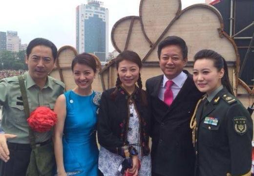 朱军为什么判八年了(37岁高龄为爱生女)