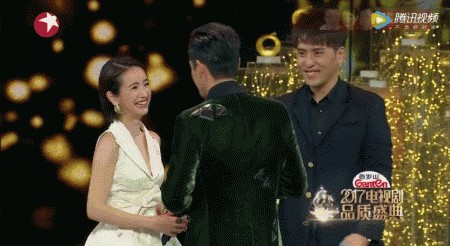 胡歌坦言今生错过林依晨(林依晨:为了孩子备孕七年)