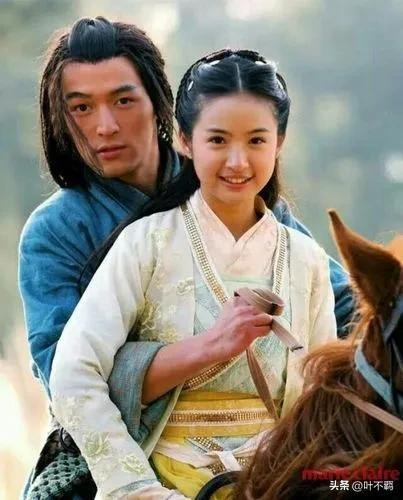 胡歌坦言今生错过林依晨(林依晨:为了孩子备孕七年)