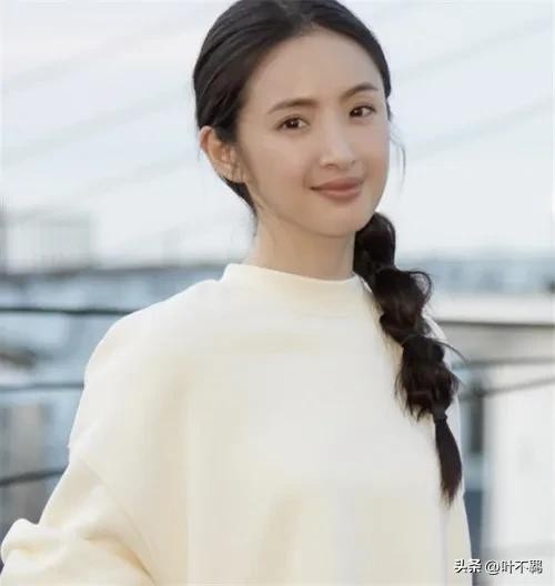 胡歌坦言今生错过林依晨(林依晨:为了孩子备孕七年)