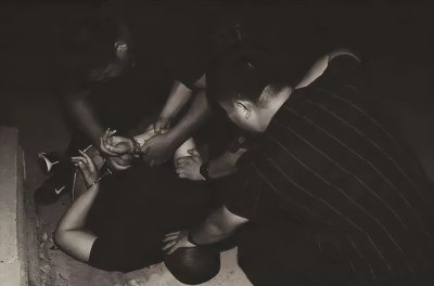 ​娱乐圈最强逃犯出狱：潜逃13年，拍40多部戏，曾与杨幂孙红雷合作