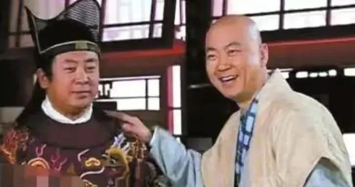 1656922313102791.jpg 娱乐圈最强逃犯出狱:潜逃13年,拍40多部戏,曾与杨幂孙红雷合作