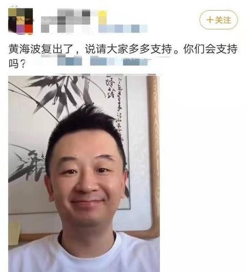 黄海波事件女主,为什么说黄海波是被设计的,本文共(6345字) 黄海波事件女主,为什么说黄海波是被设计的,本文共(6345字)