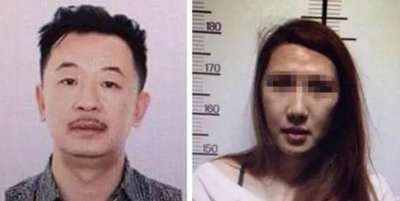​黄海波事件女主，为什么说黄海波是被设计的