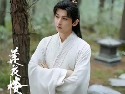 ​十五部值得一看的古装电视剧及经典台词赏析