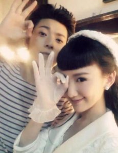 ​毛晓彤陈翔疑分手原因（与陈翔分手原因曝光）