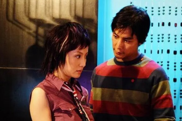 吴彦祖拍过哪些电影(吴彦祖高分电影推荐)(2)_