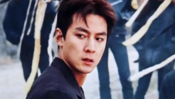 吴彦祖拍过哪些电影(吴彦祖高分电影推荐)(1)_