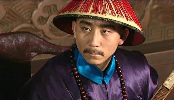 周星驰九品芝麻官人物介绍(解读周星驰九品芝麻官)(4)