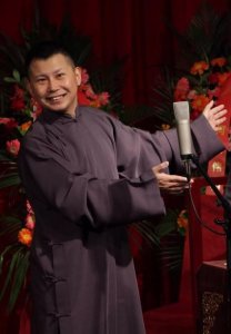 ​何云伟婚姻，何云伟个人资料(何云伟结婚)