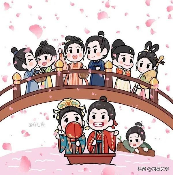 刘亦菲陈晓亲密（所以陈晓加了刘亦菲微信没有）(14)