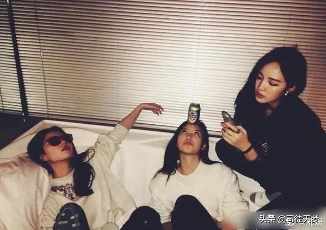 刘亦菲陈晓亲密（所以陈晓加了刘亦菲微信没有）(19)