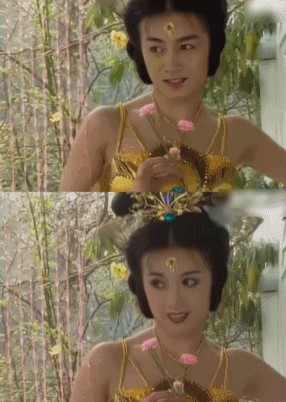 刘亦菲陈晓亲密（所以陈晓加了刘亦菲微信没有）(12)