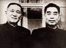 1949年新中国确定国名,张治中提议减掉2个字,毛主席:同意