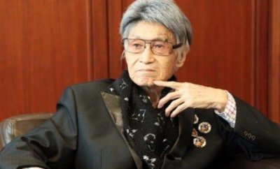 ​18年傅达仁简介（在家人陪伴下瑞士安乐死，药一饮而尽，在儿子怀中去世）
