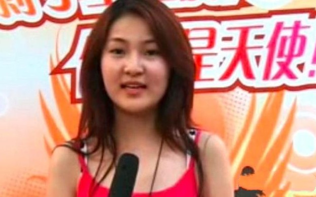 郭美美有什么背景(炫富鼻祖郭美美的背后干爹)