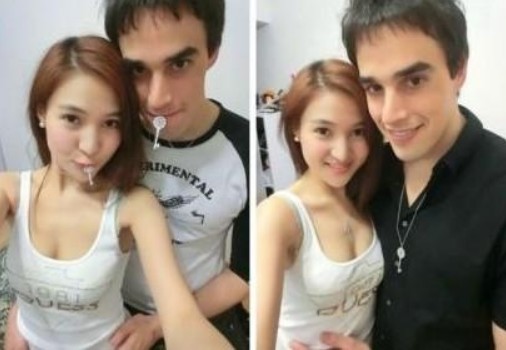 郭美美有什么背景(炫富鼻祖郭美美的背后干爹)