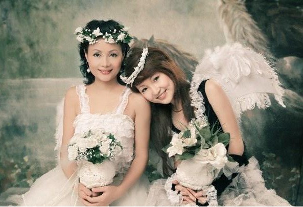 郭美美有什么背景(炫富鼻祖郭美美的背后干爹)