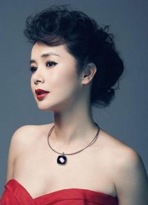 ​蒋雯丽和谁同居了五年为什么嫁给顾长卫？顾长卫蒋雯丽为何离婚？