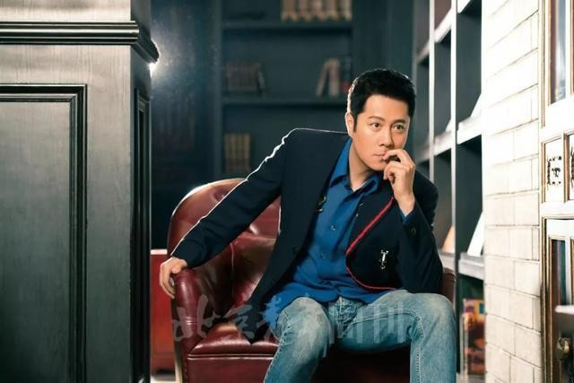 曹骏与她曾是知名童星，年少时演小苏麻喇姑，如今她成为喜剧演员