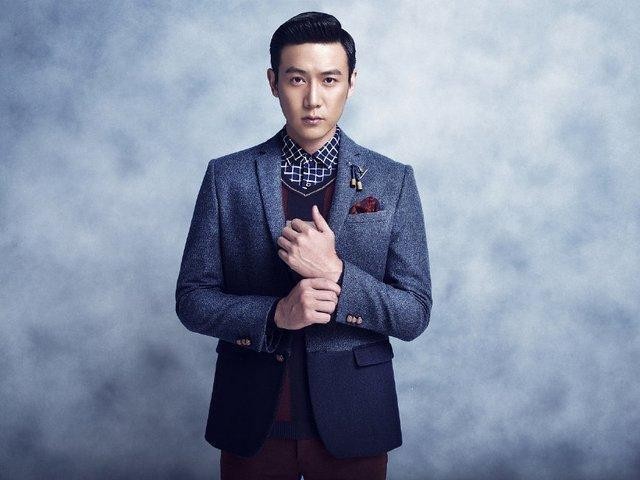 曹骏与她曾是知名童星，年少时演小苏麻喇姑，如今她成为喜剧演员