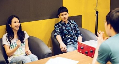 张杰莫文蔚《一念之间》内容一览MP3歌词下载