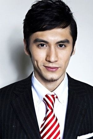 张伦硕 钟丽缇怎么认识的 张伦硕个人资料简介