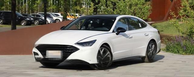 索纳塔八是指第八代索纳塔吗-