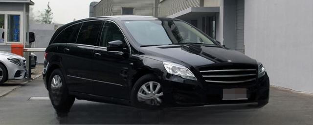 奔驰r350胎压监测怎么复位-