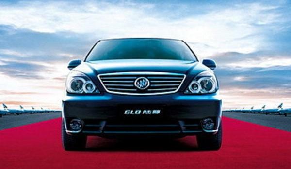 别克GL8陆尊3.0油耗-