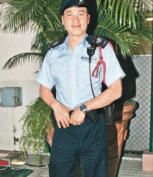 任达华被刺伤现场安保（多家海外媒体报道任达华被伤事件）(4)