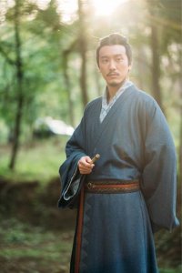 ​王阳明台湾第一帅