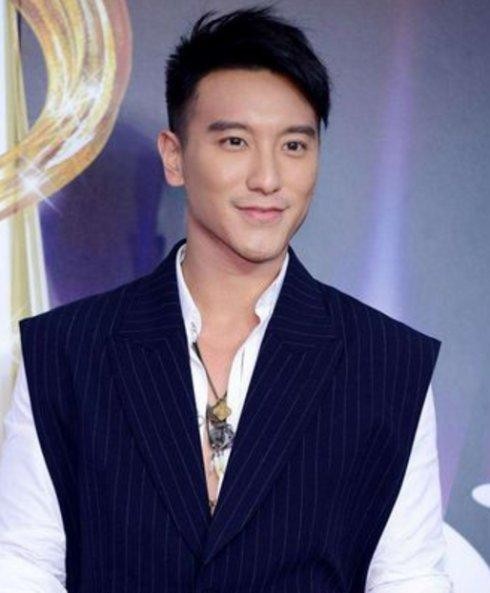 王阳明台湾第一帅 