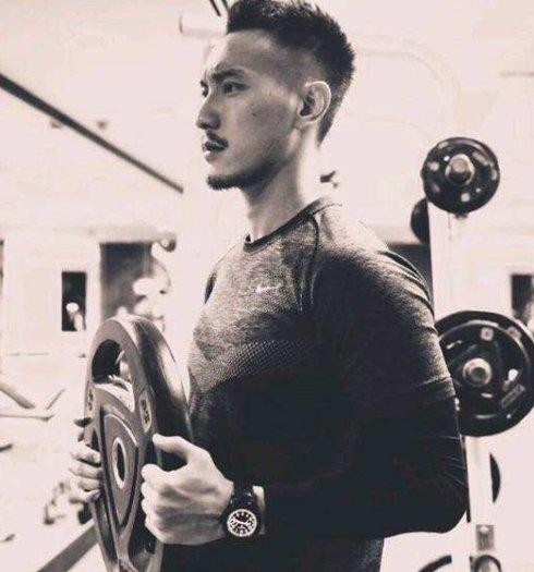 王阳明台湾第一帅 