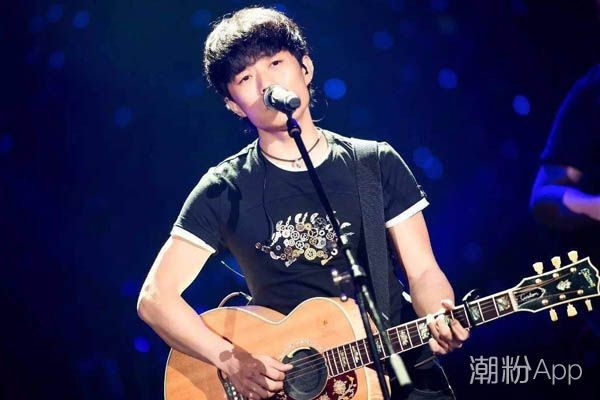 赵雷为什么写成都 赵雷成都的故事