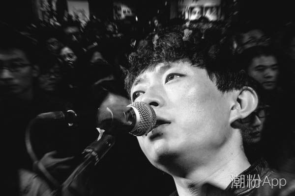 赵雷为什么写成都 赵雷成都的故事