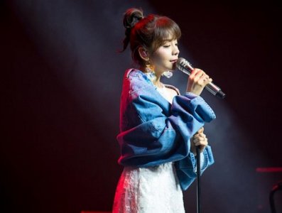 ​金玟岐给张杰宝宝写的歌叫什么？金玟岐为什么不火