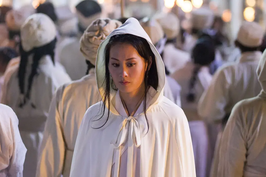 马可波罗哪一集最劲爆（大尺度美剧马可波罗剧情）