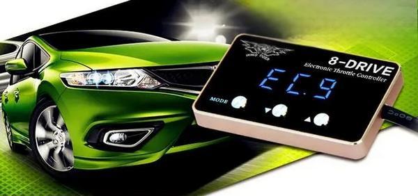 电子油门加速器对车有什么影响-