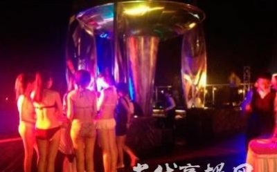 ​孙静雅是男的吗（孙静雅绿茶始祖却是变性人）