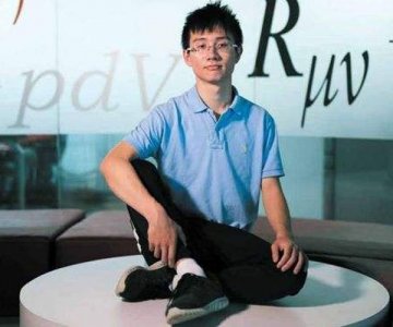 ​曹原是什么国籍 怀疑他加入美国国籍了