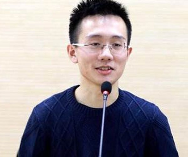 曹原是什么国籍 怀疑他加入美国国籍了