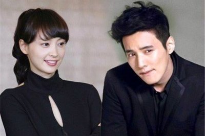 ​元斌李娜英什么时候结婚 婚礼举办非常低调