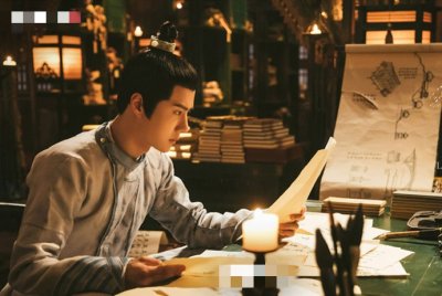 ​风起洛阳百里弘毅的哥哥是谁 他哥哥百里仁宽为何假死