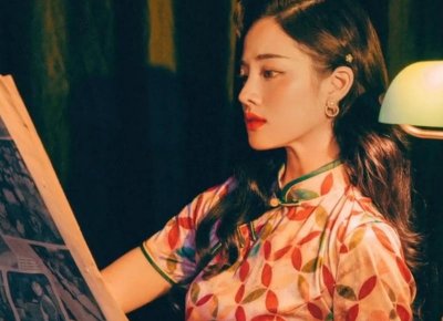 ​挽回爱情的方法武器——遮光罩的神奇效果介绍