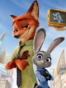 ​疯狂动物城6周年中国票房超15亿（疯狂动物城票房中国）