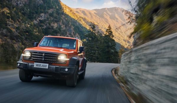 tank车是什么牌子-