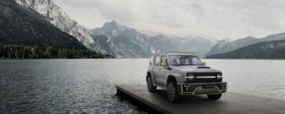 ​tank车是什么牌子